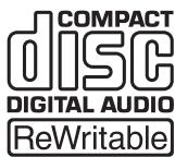 TEAC CD-RW890 - Disques enregistrables - 2