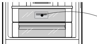 LG-GOLDSTAR GR-F4298BLQ - Pour le LED Modèle - 5