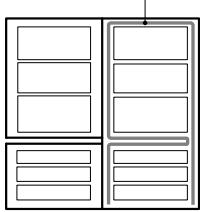 LG-GOLDSTAR GR-F4298BLQ - Information générale - 1