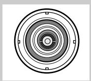 LG-GOLDSTAR GR-F4298BLQ - Attention - 1