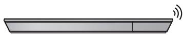 PANASONIC SC-BTT560 - Connexion LAN sans fil - 1