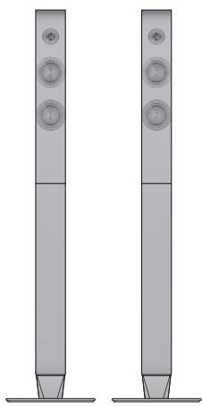 PANASONIC SC-BTT560 - Système cinéma maison blu-ray disc™ - 1
