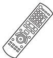 PANASONIC SC-BTT560 - Accessoires - 1