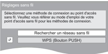 PANASONIC SC-BTT560 - Connexion "sans fil - 1