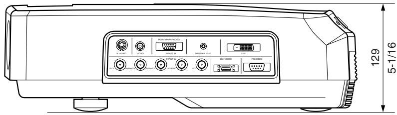 YAMAHA DPX-1 - Accessoires - 2