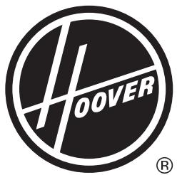 HOOVER aspirateurtraineaurc525e - Votre garantie - 1