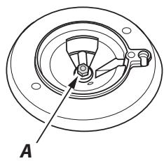 FALCON ELA110DFOG-EU - Ajustement de vis de dérivation - 1