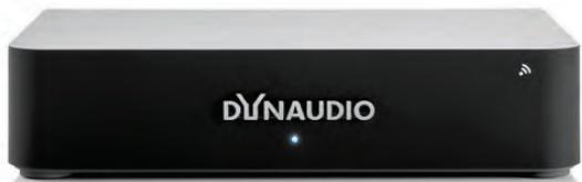 DYNAUDIO MEO 6 Satin White - Hub Xeo - 1