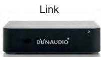 DYNAUDIO MEO 6 Satin White - Raccordement et création d'une connexion - 3