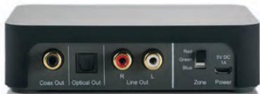 DYNAUDIO MEO 6 Satin White - Avant - 2
