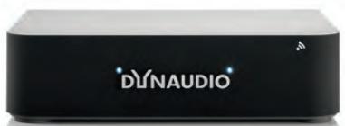 DYNAUDIO MEO 6 Satin White - Hub Xeo - 7