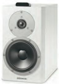 DYNAUDIO MEO 6 Satin White - REMARQUE: - 5