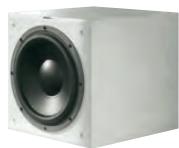 DYNAUDIO MEO 6 Satin White - Raccordement et création d'une connexion - 5