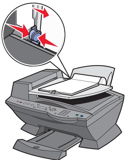 LEXMARK X6100 - Impression sur papier continu - 1