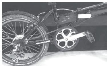 MADVELO NC - 4-Lachaine est réinstallée - 1