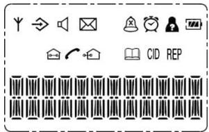 TELEFUNKEN TB 601 COSI - Touche bas - 3