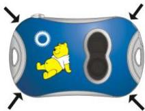 INGO HECO80L 0.3MP - Accessoires - 1