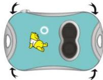 INGO HECO80L 0.3MP - Accessoires - 3