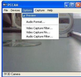 INGO HECO80L 0.3MP - Utiliser PC caméra - 3
