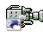INGO HECO80L 0.3MP - Utiliser PC caméra - 1