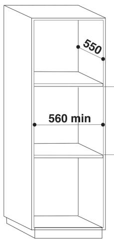 HOTPOINT Fi6 861 SP iX H - Contacter le service après-vente - 5