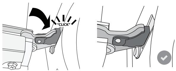 HOTPOINT Fi6 861 SP iX H - Reemplacement de l'ampoule - 4