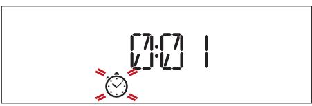 HOTPOINT Fi6 861 SP iX H - Minuterie - 1