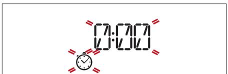 HOTPOINT Fi6 861 SP iX H - Minuterie - 2