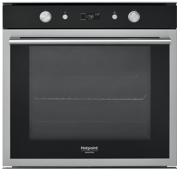 HOTPOINT Fi6 861 SP iX H - Contacter le service après-vente - 3