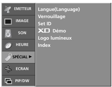 LG-GOLDSTAR 37LP1R - Xo demo - 1