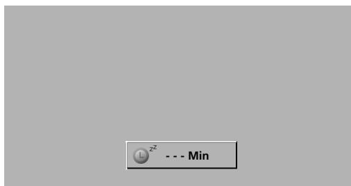 LG-GOLDSTAR 37LP1R - Mise en veille - 2