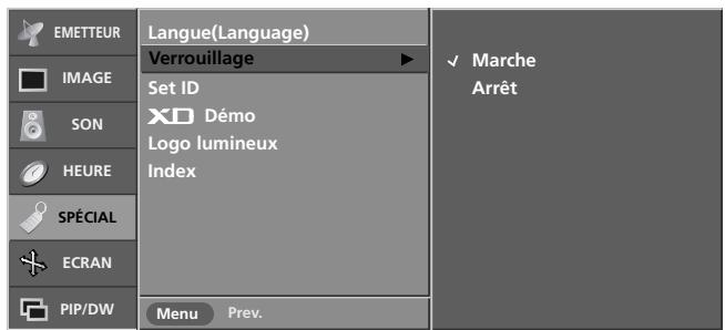 LG-GOLDSTAR 37LP1R - Remarque - 3