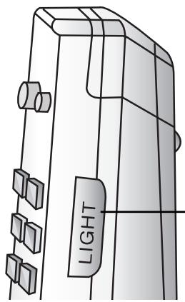 LG-GOLDSTAR 37LP1R - Touches VCR (magnétoscope)/dvd - 1
