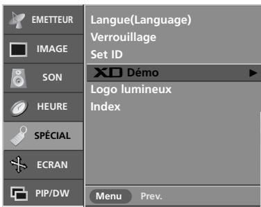 LG-GOLDSTAR 37LP1R - Xo demo - 3