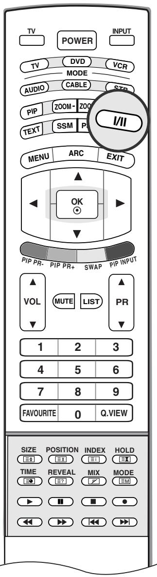 LG-GOLDSTAR 37LP1R - Haut-parleurs TV - 3