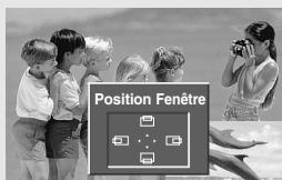 LG-GOLDSTAR 37LP1R - Déplacement de l'image secondaire (mode PIP uniquement) - 1