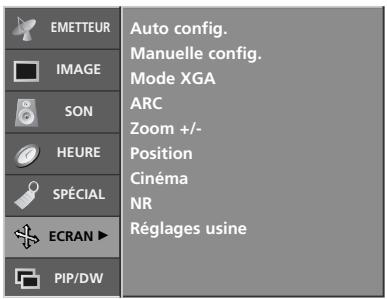 LG-GOLDSTAR 37LP1R - Zoom de la taille de l'image - 1