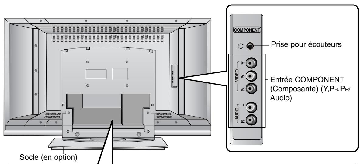 LG-GOLDSTAR 37LP1R - Référence - 3