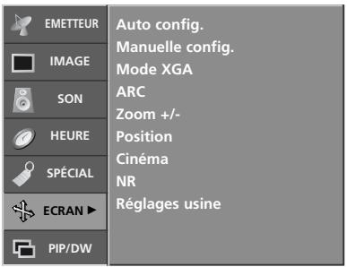 LG-GOLDSTAR 37LP1R - Cinéma - 1