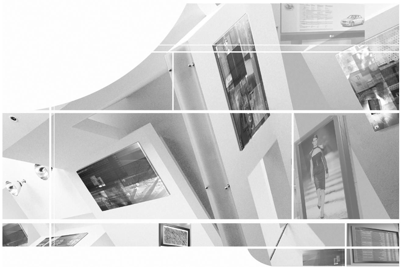 LG-GOLDSTAR 37LP1R - Téléviseur à cristaux liquides - 1