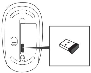 MICROSOFT Wireless 1850 - 4
