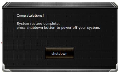 GIGABYTE AORUS 15P WB - Attention - 1