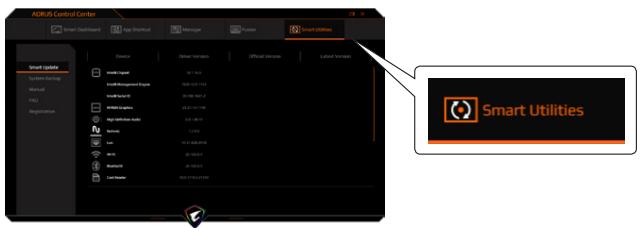 GIGABYTE AORUS 15P WB - Attention - 3