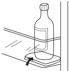 SCHNEIDER 10151 - Conseils pour la conservation des aliments - 3