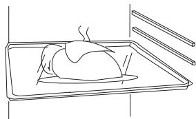 SCHNEIDER 10151 - Conseils pour la conservation des aliments - 4