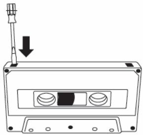 BRANDT BCD510USB - General information - 1