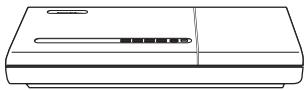 BOSER SA-3 NOIR - Identification du système - 5