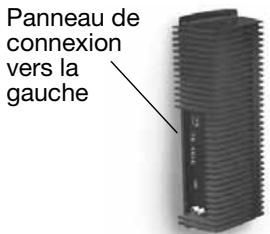 BOSER SA-3 NOIR - Fixation de l'amplificateur stéréo Lifestyle® - 2