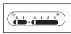 ARTHUR MARTIN AFT 642 X - Eclairage : - 6