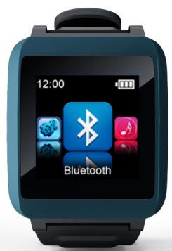MPMAN WATCH ME 4GO - Pour le modèle n° WATCH ME - 2